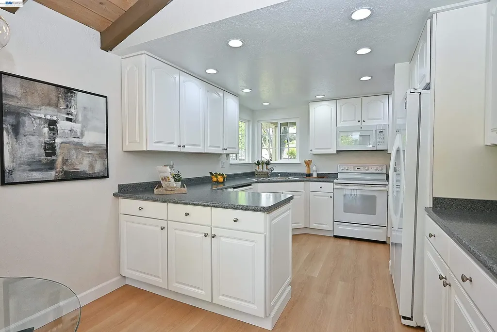 521 Silver Lake Drive Danville CA 94526