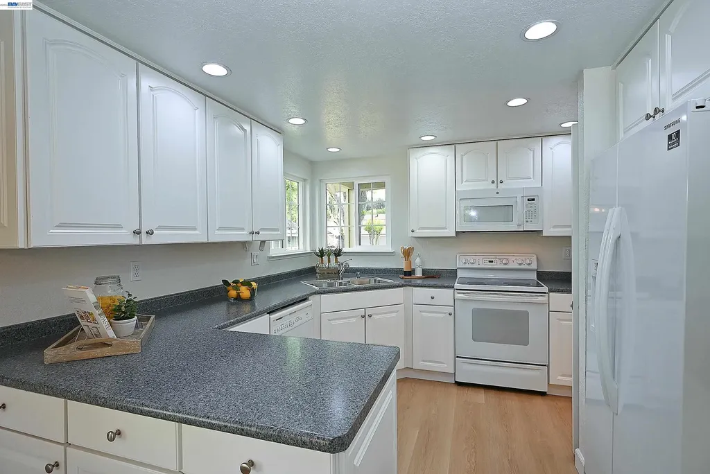521 Silver Lake Drive Danville CA 94526