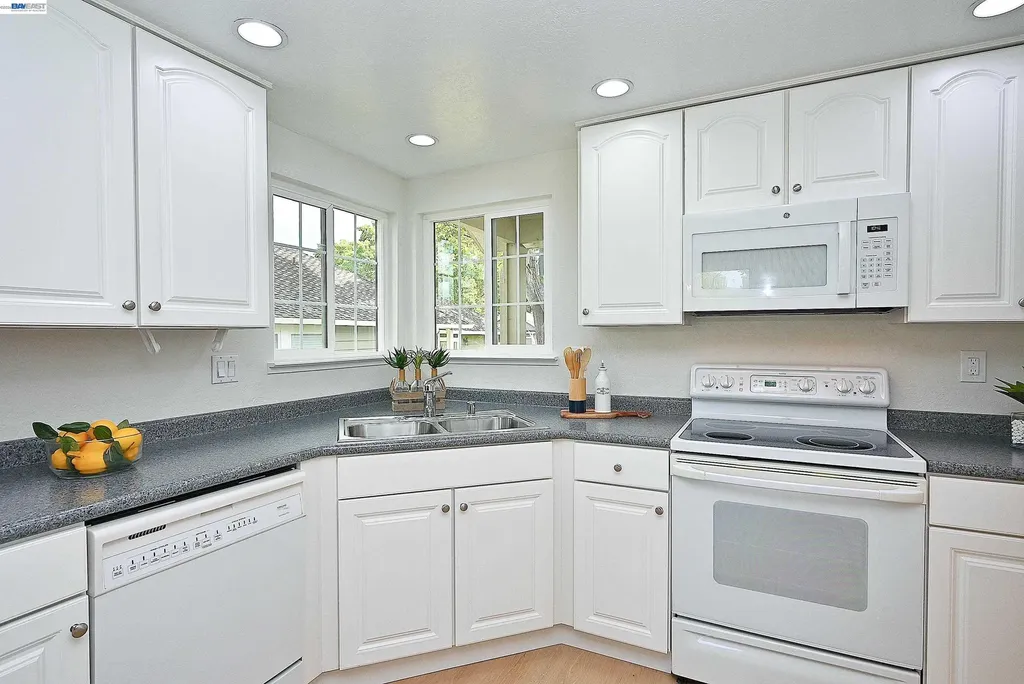 521 Silver Lake Drive Danville CA 94526