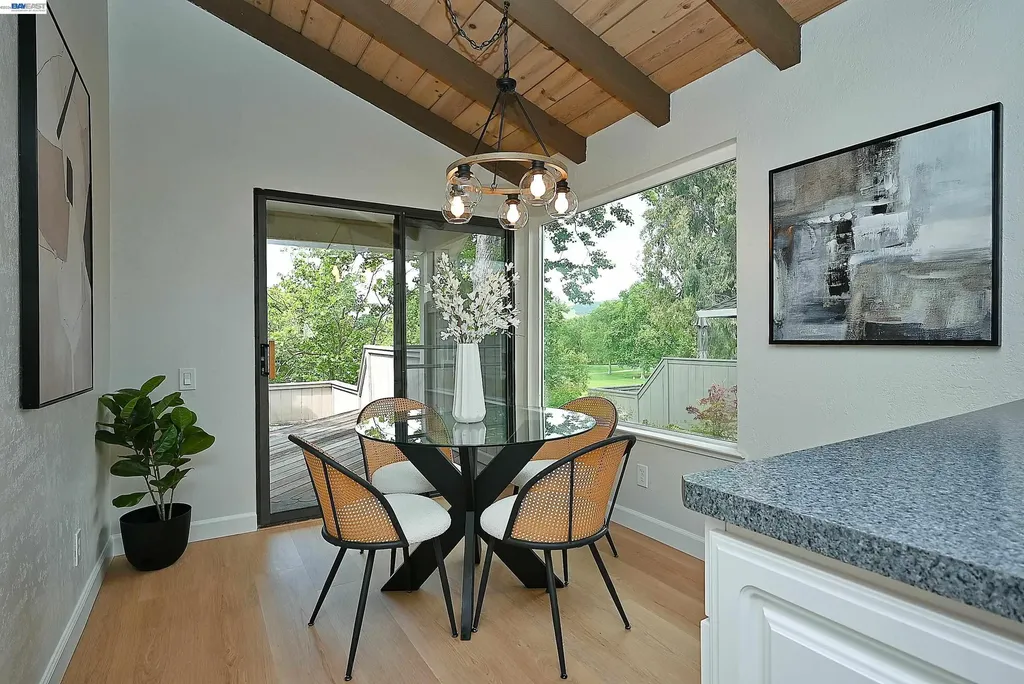 521 Silver Lake Drive Danville CA 94526