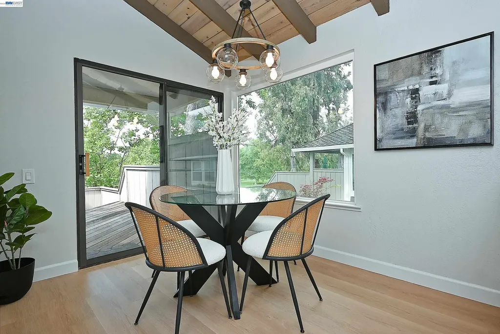 521 Silver Lake Drive Danville CA 94526
