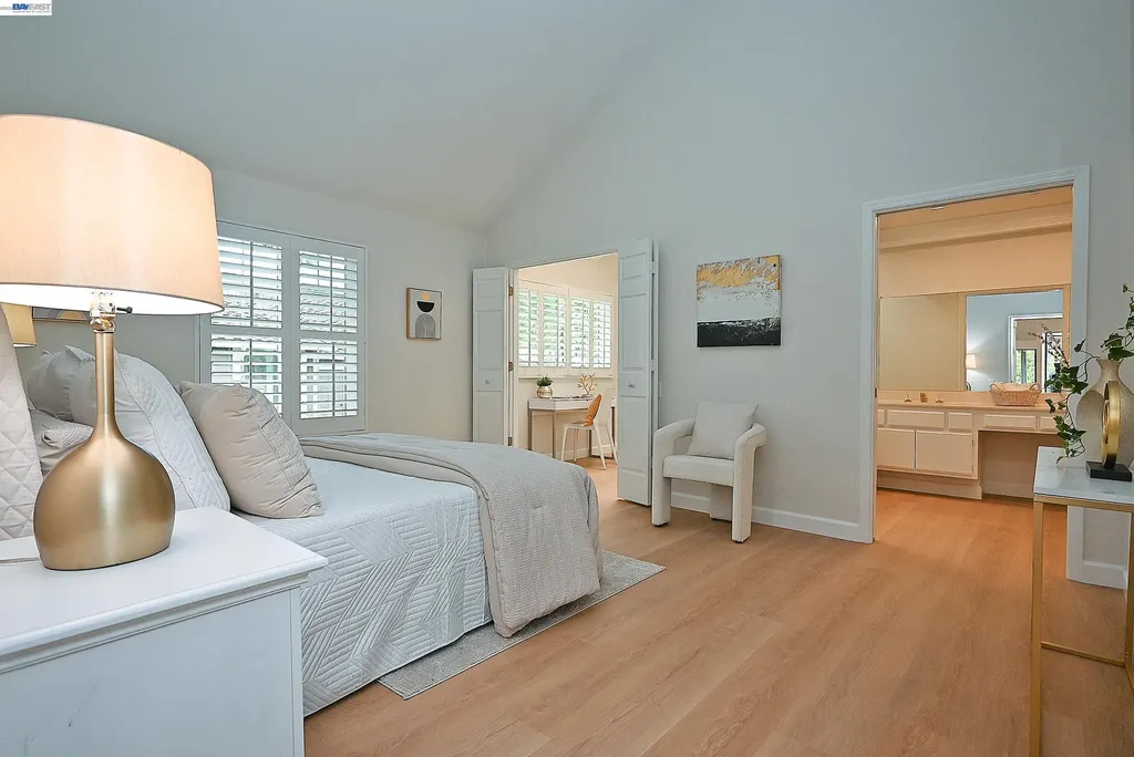 521 Silver Lake Drive Danville CA 94526
