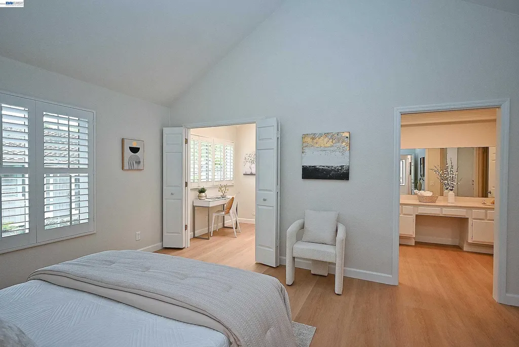 521 Silver Lake Drive Danville CA 94526