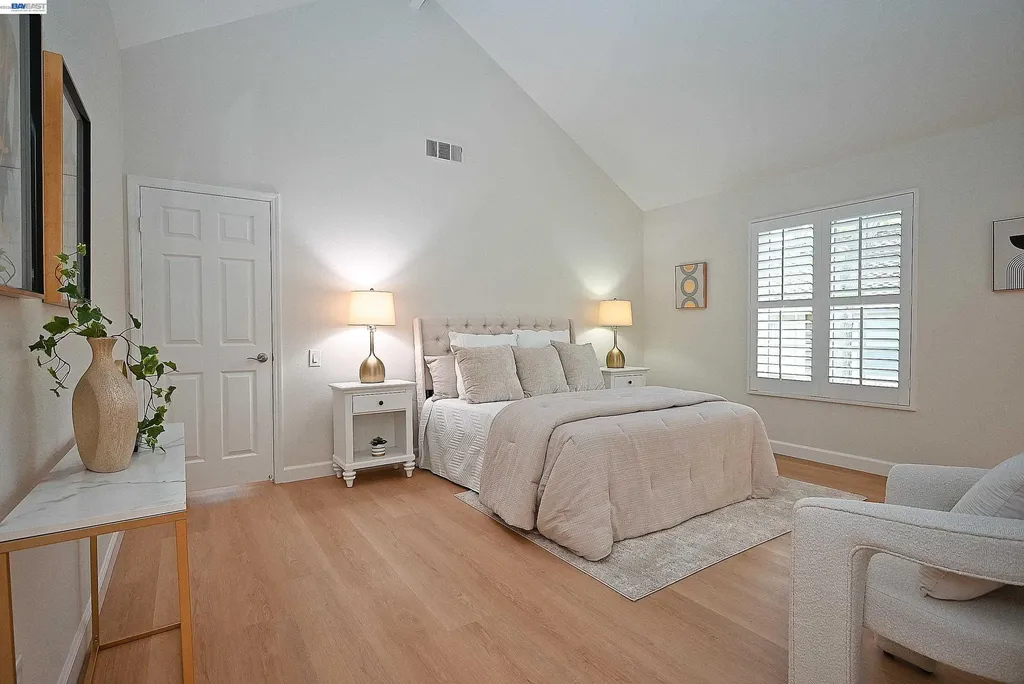521 Silver Lake Drive Danville CA 94526