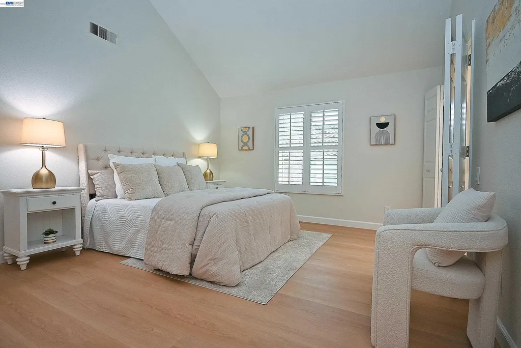 521 Silver Lake Drive Danville CA 94526