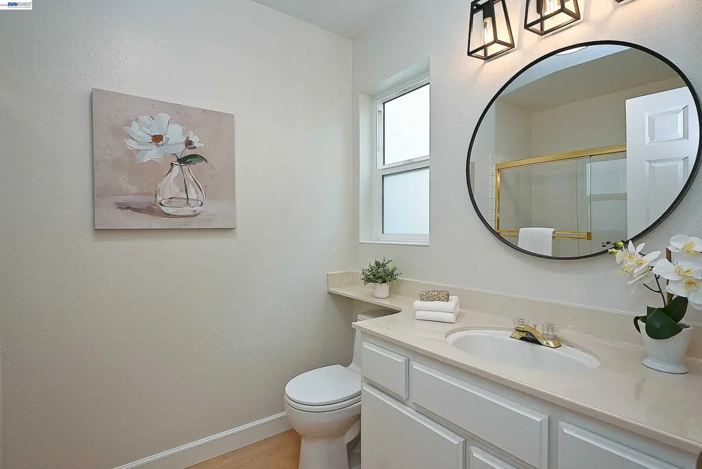 521 Silver Lake Drive Danville CA 94526