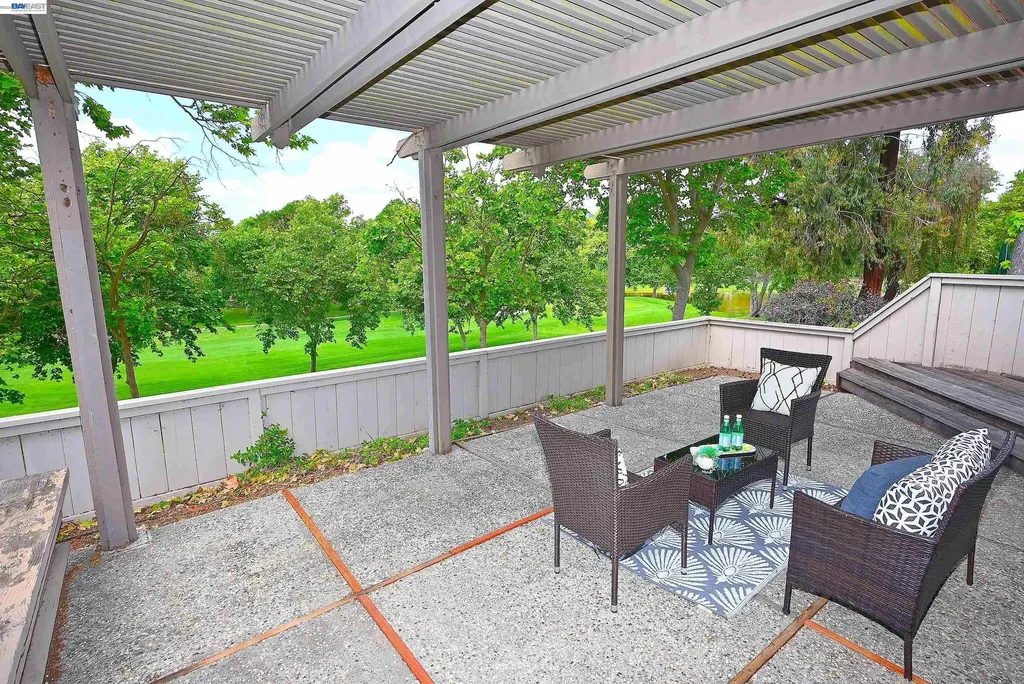 521 Silver Lake Drive Danville CA 94526