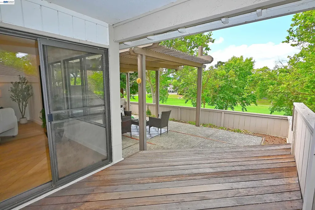 521 Silver Lake Drive Danville CA 94526