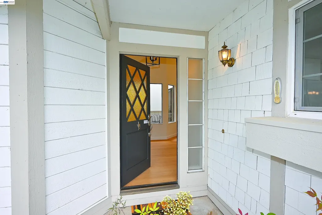 521 Silver Lake Drive Danville CA 94526