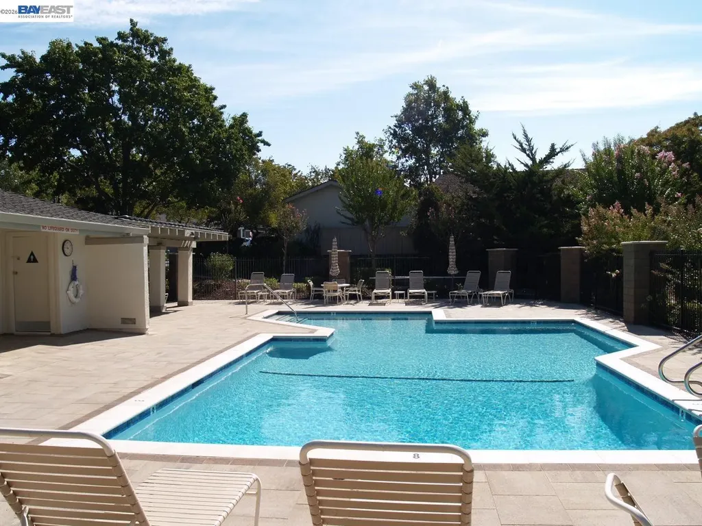 521 Silver Lake Drive Danville CA 94526