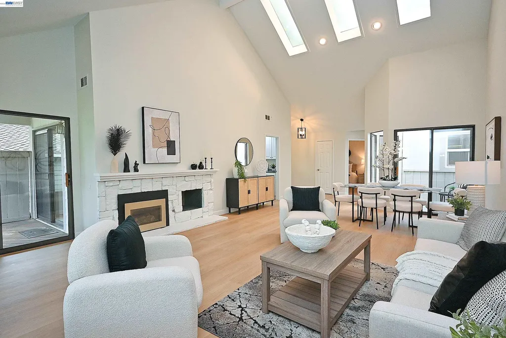 521 Silver Lake Drive Danville CA 94526