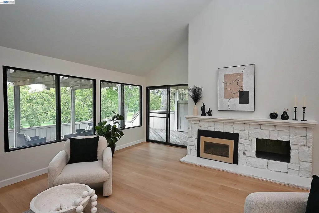 521 Silver Lake Drive Danville CA 94526
