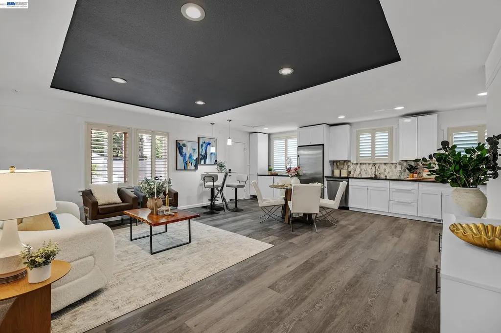 1225 Richard Place Hayward CA 94541