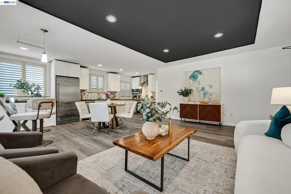 1225 Richard Place Hayward CA 94541