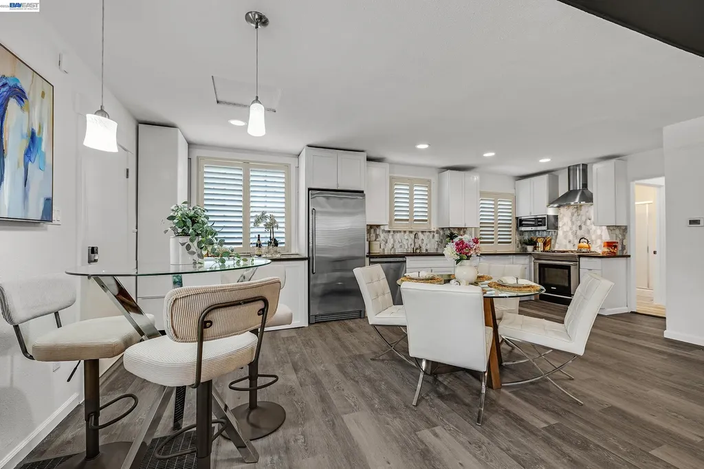 1225 Richard Place Hayward CA 94541