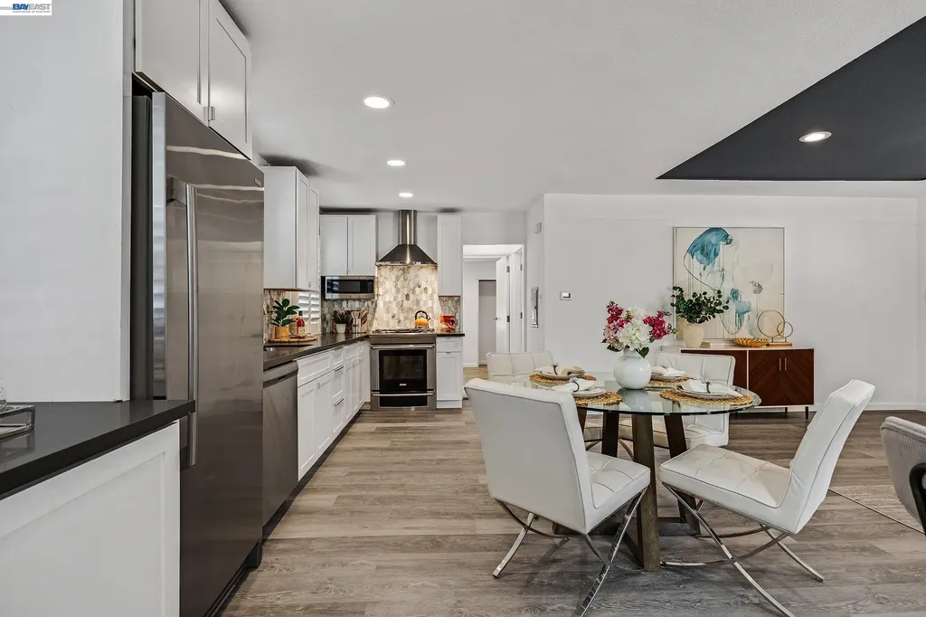 1225 Richard Place Hayward CA 94541