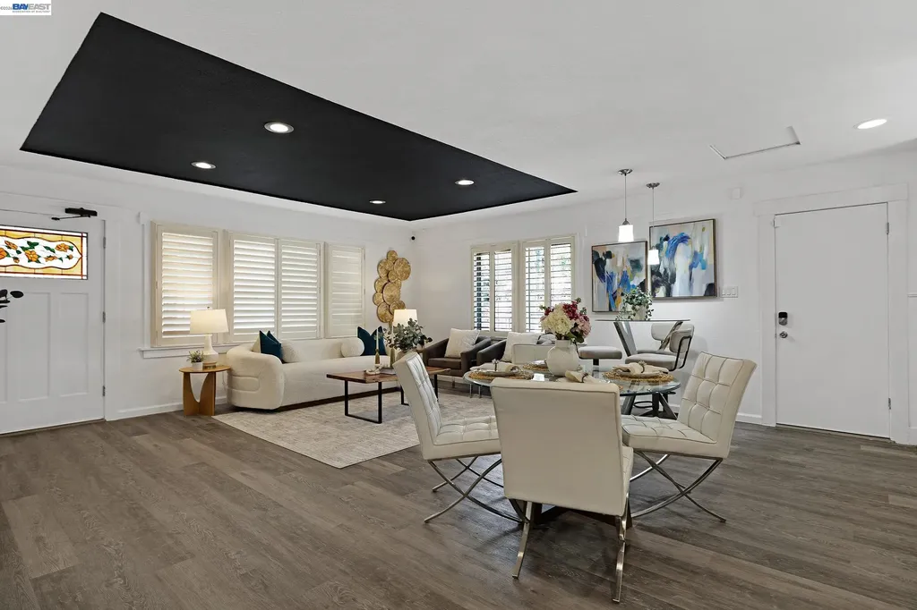 1225 Richard Place Hayward CA 94541