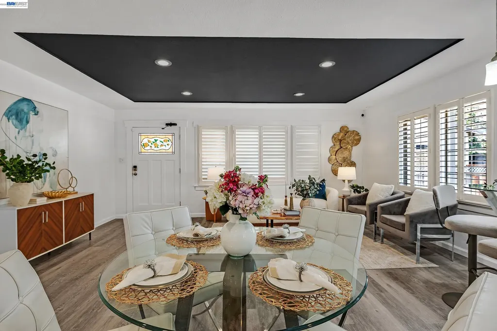 1225 Richard Place Hayward CA 94541