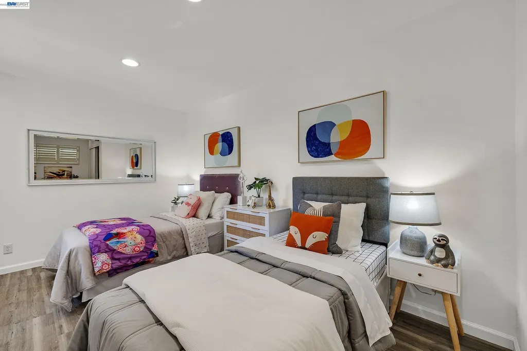 1225 Richard Place Hayward CA 94541