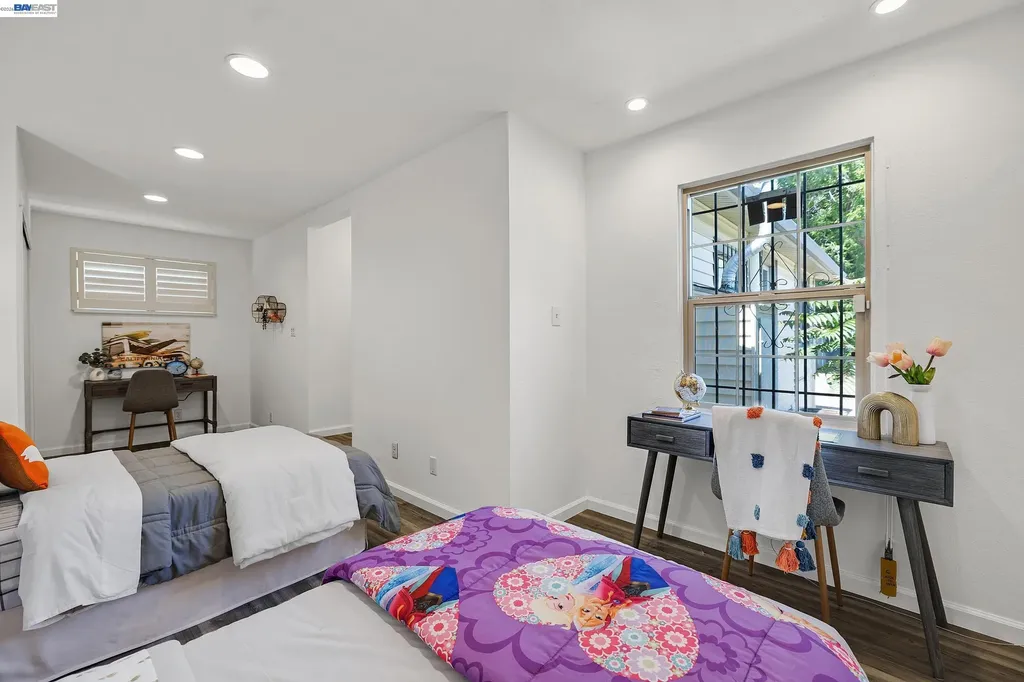 1225 Richard Place Hayward CA 94541