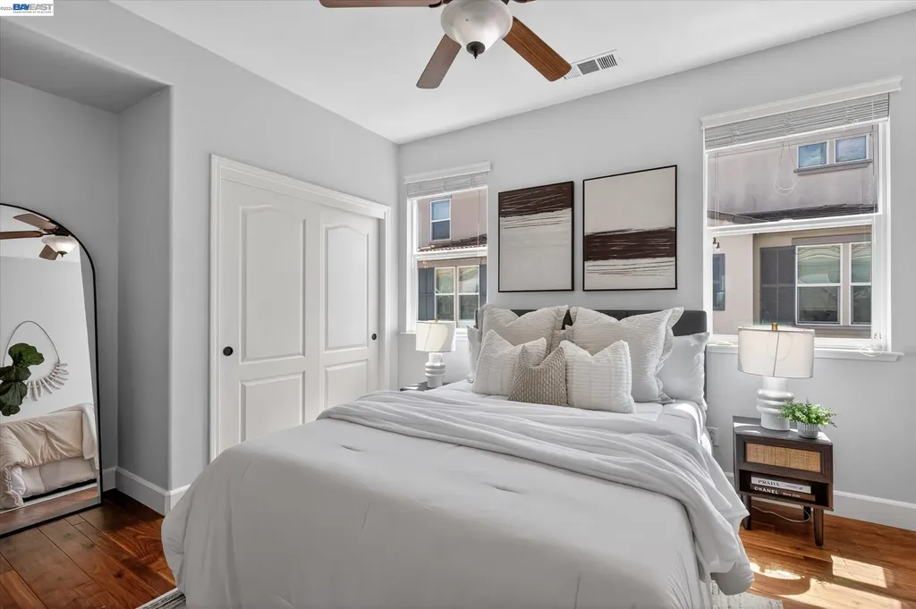 5880 Hillbrook Place Dublin CA 94568