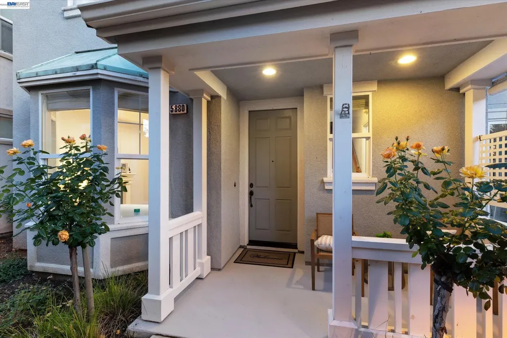 5880 Hillbrook Place Dublin CA 94568