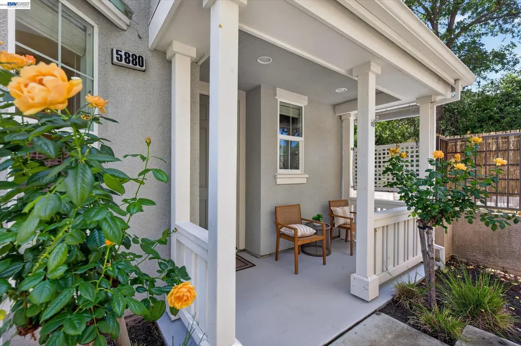 5880 Hillbrook Place Dublin CA 94568