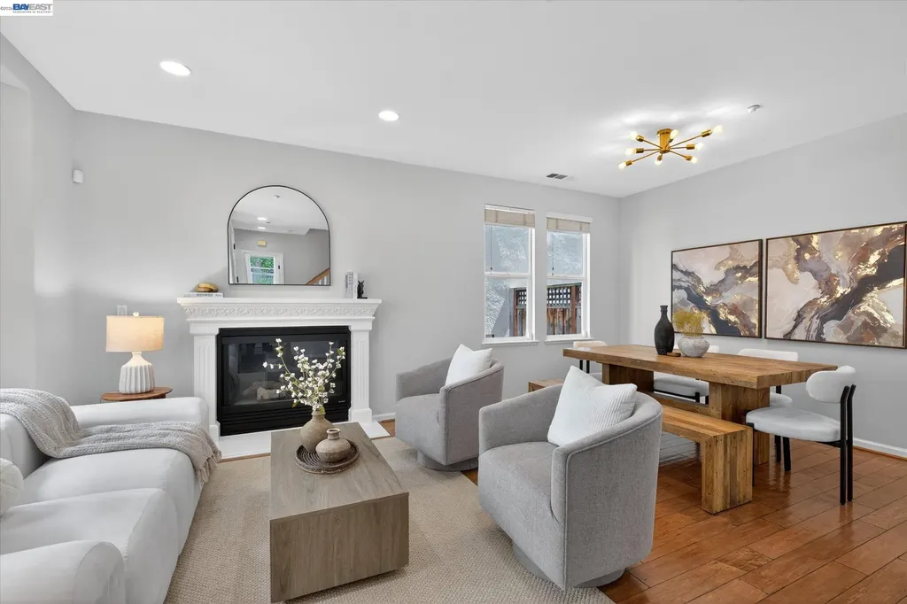 5880 Hillbrook Place Dublin CA 94568