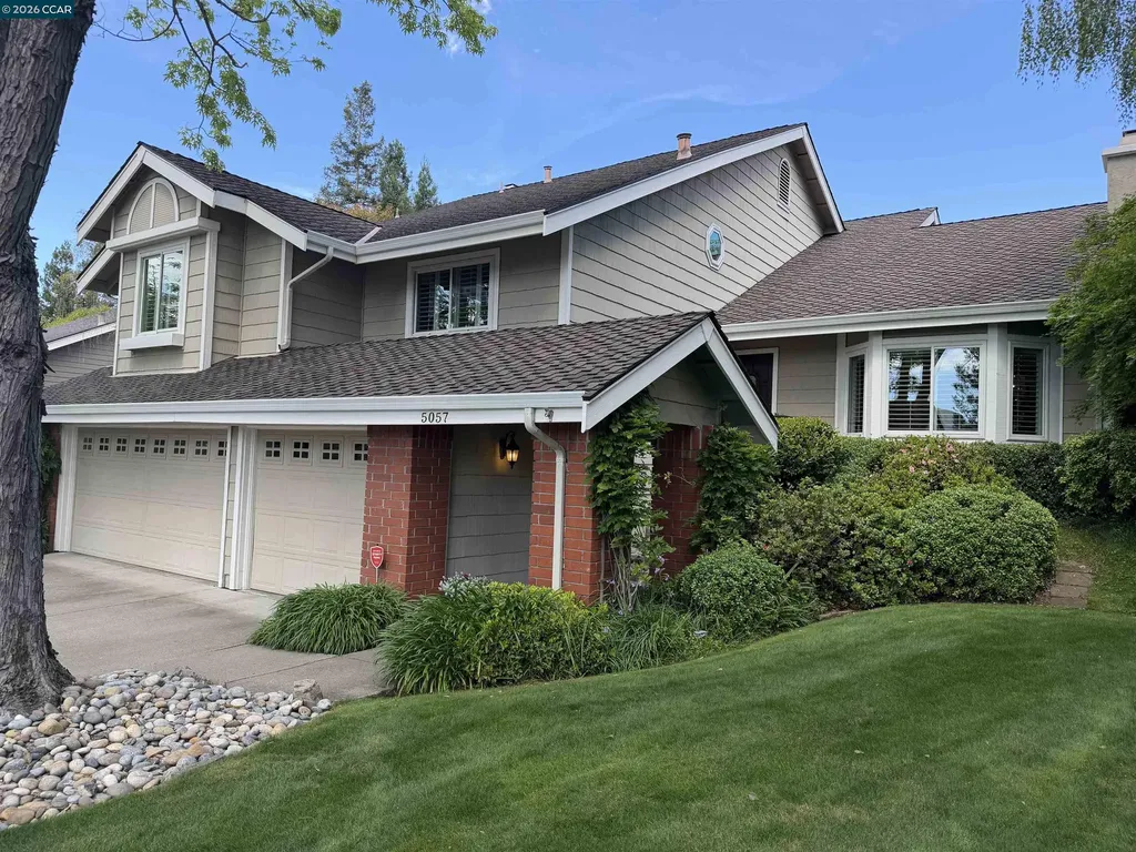 5057 Athens Drive San Ramon CA 94582