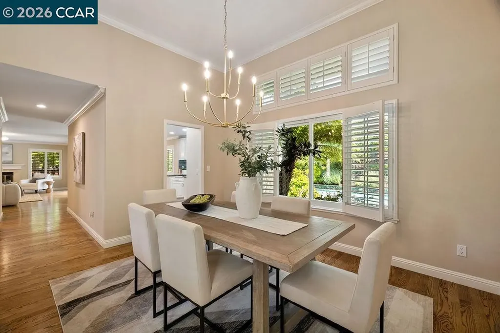 5057 Athens Drive San Ramon CA 94582