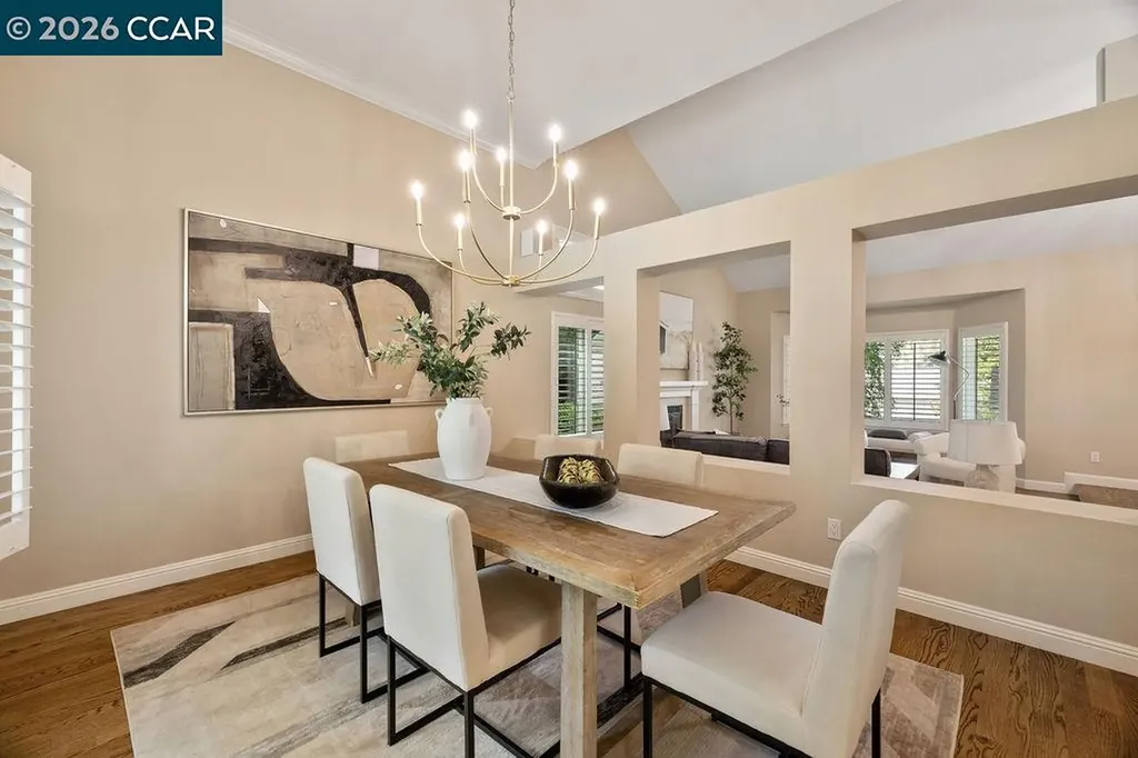 5057 Athens Drive San Ramon CA 94582