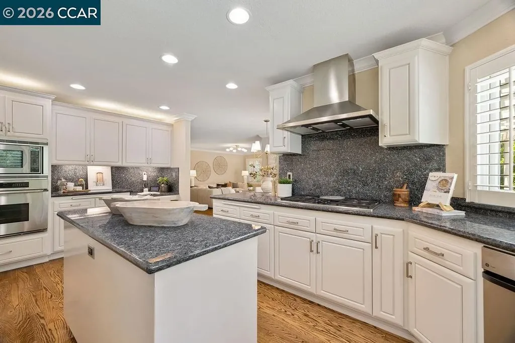 5057 Athens Drive San Ramon CA 94582