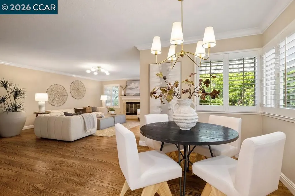 5057 Athens Drive San Ramon CA 94582