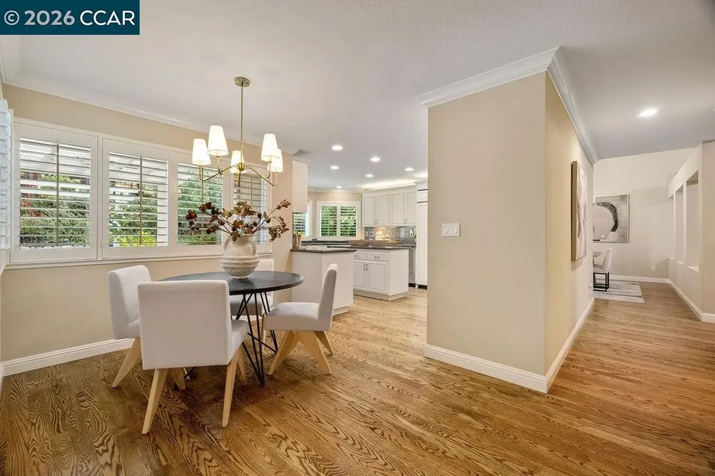 5057 Athens Drive San Ramon CA 94582