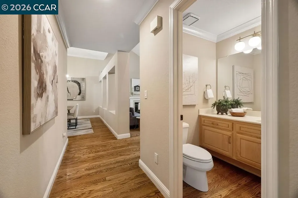 5057 Athens Drive San Ramon CA 94582
