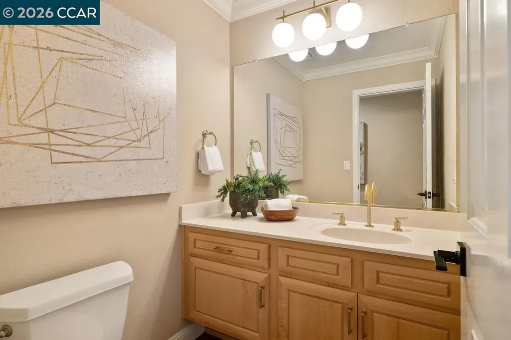 5057 Athens Drive San Ramon CA 94582