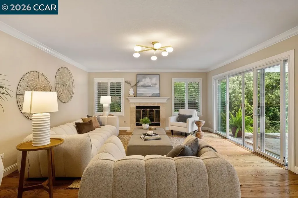 5057 Athens Drive San Ramon CA 94582