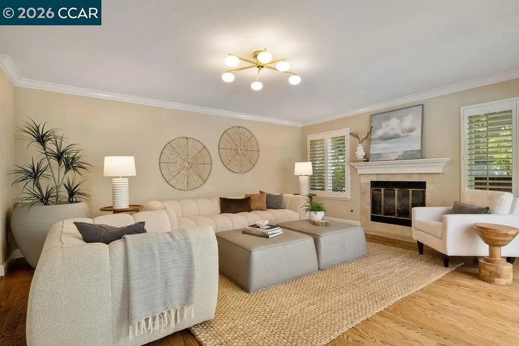 5057 Athens Drive San Ramon CA 94582