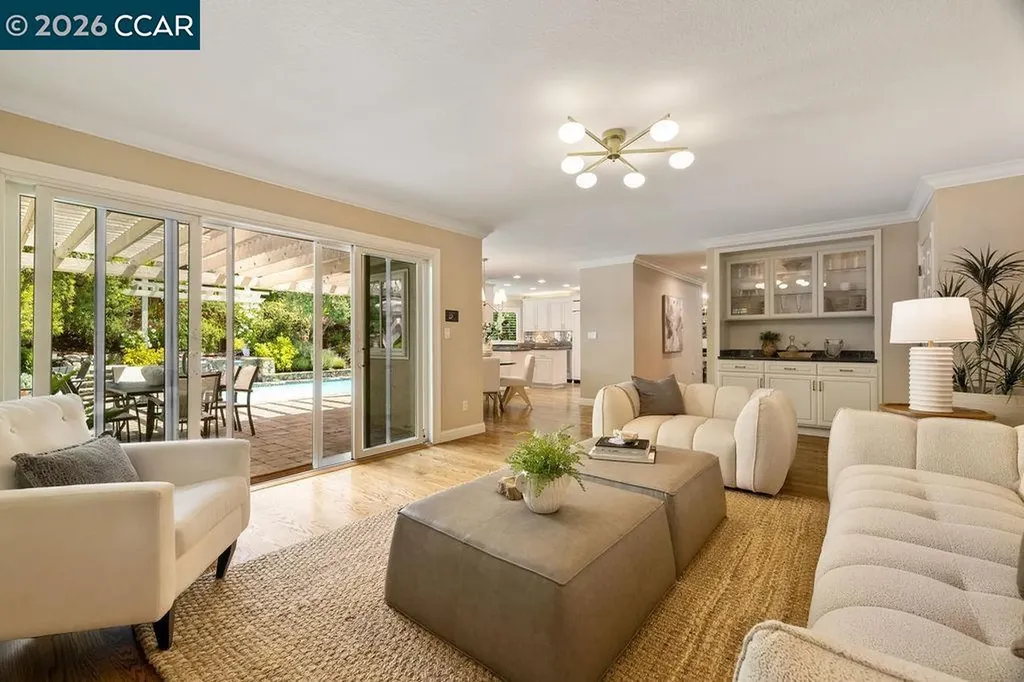 5057 Athens Drive San Ramon CA 94582