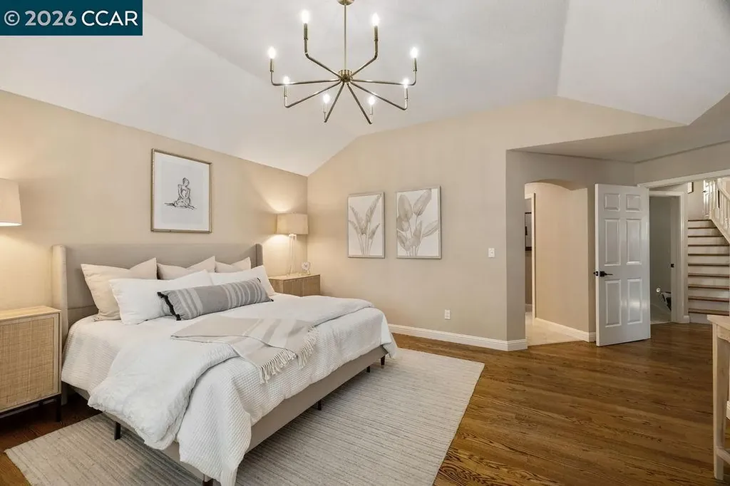 5057 Athens Drive San Ramon CA 94582