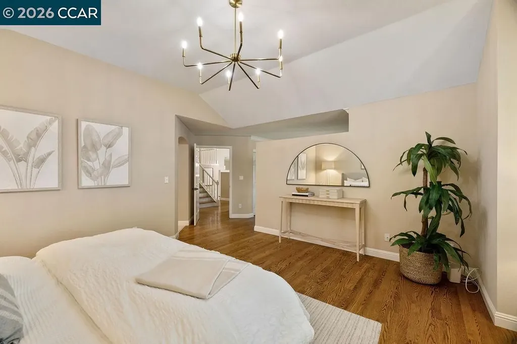 5057 Athens Drive San Ramon CA 94582
