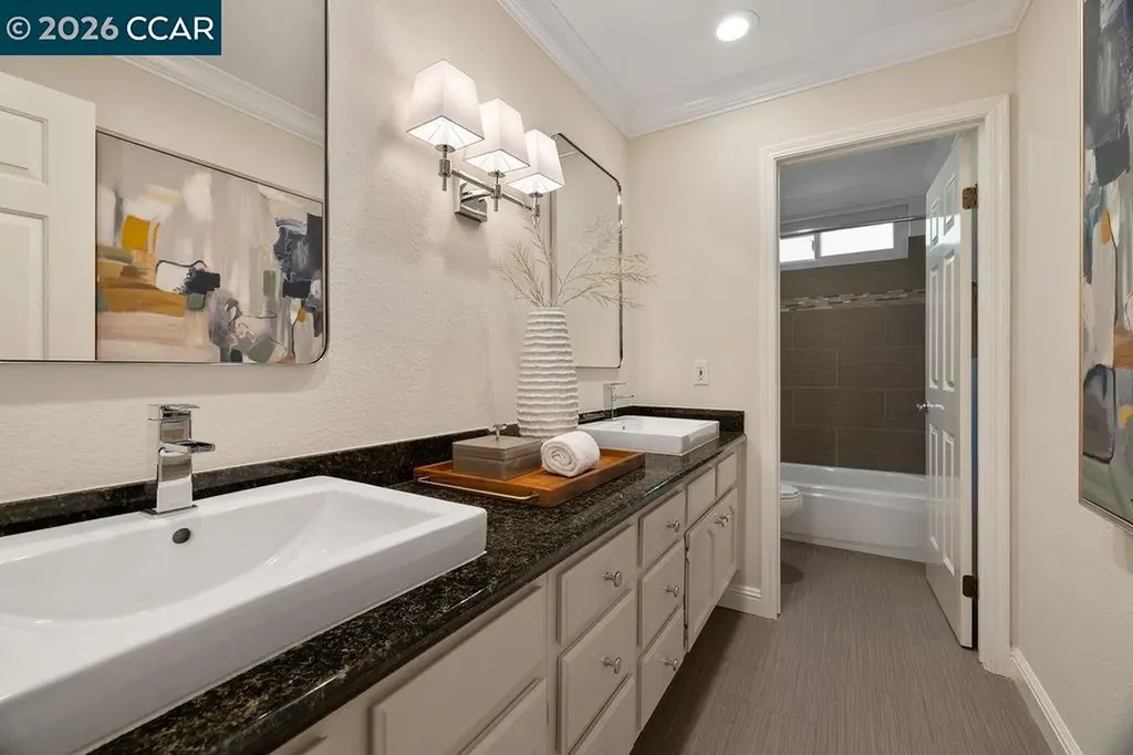 5057 Athens Drive San Ramon CA 94582