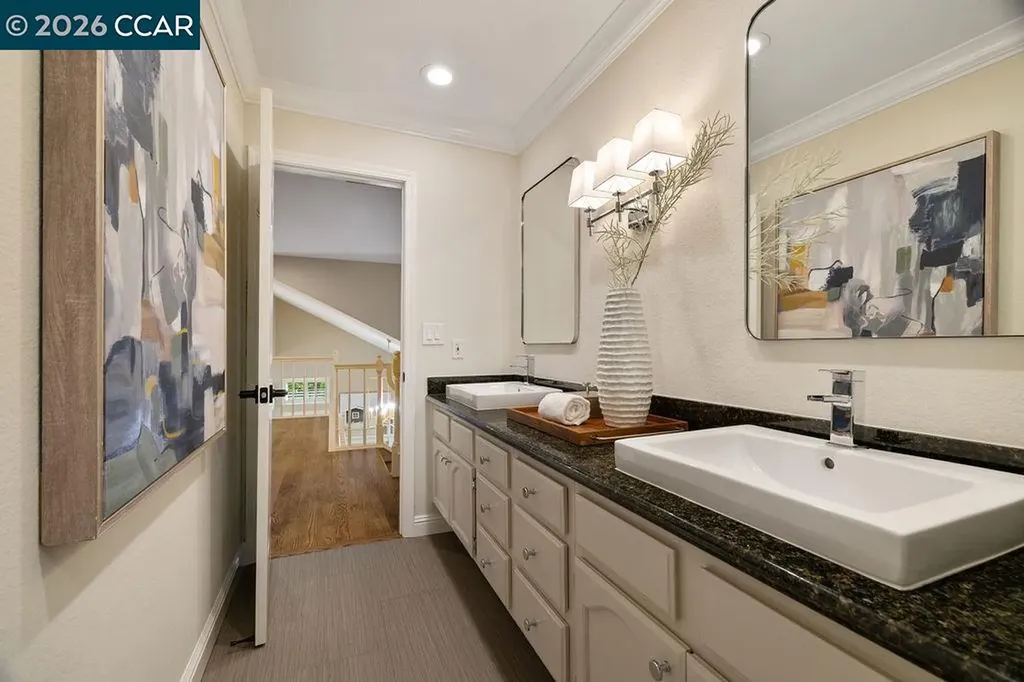 5057 Athens Drive San Ramon CA 94582