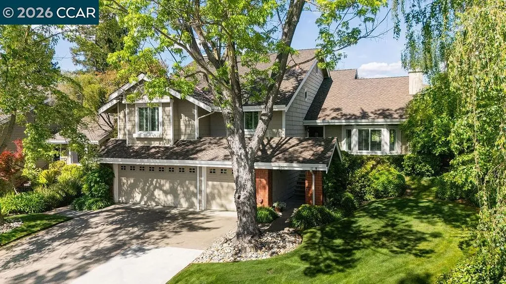 5057 Athens Drive San Ramon CA 94582