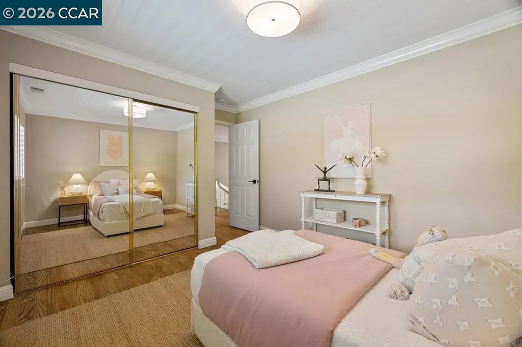 5057 Athens Drive San Ramon CA 94582