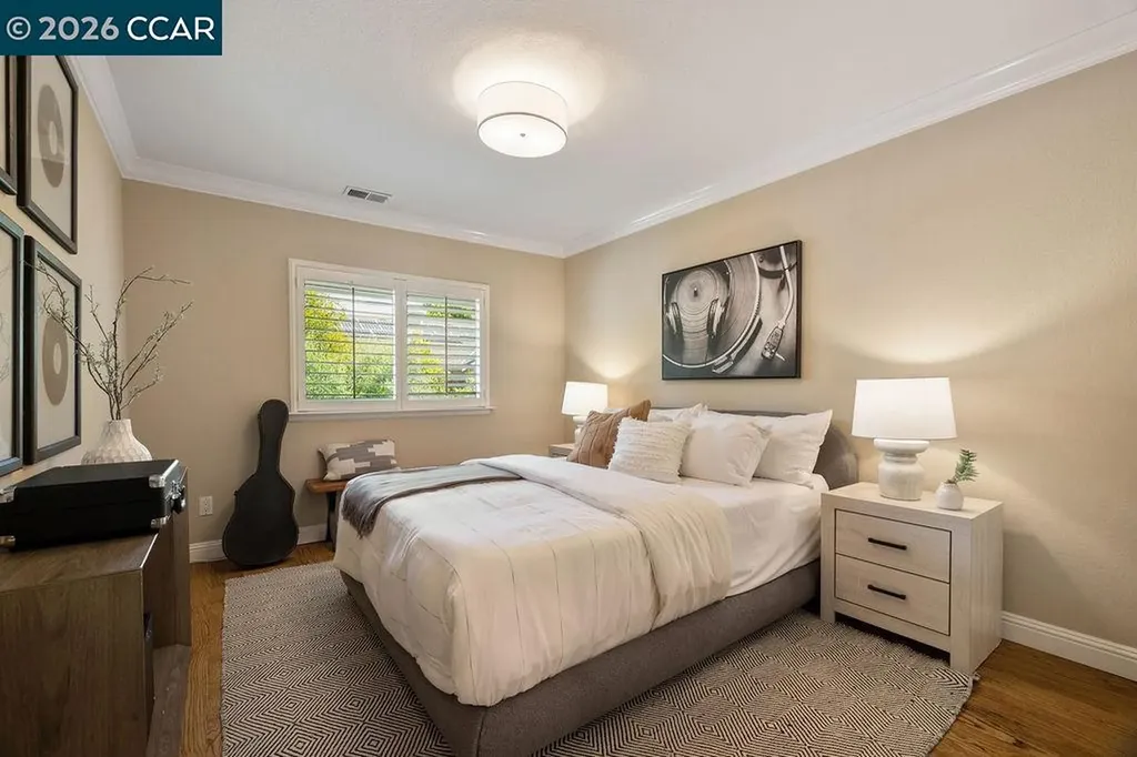 5057 Athens Drive San Ramon CA 94582
