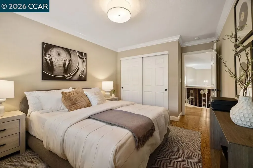 5057 Athens Drive San Ramon CA 94582
