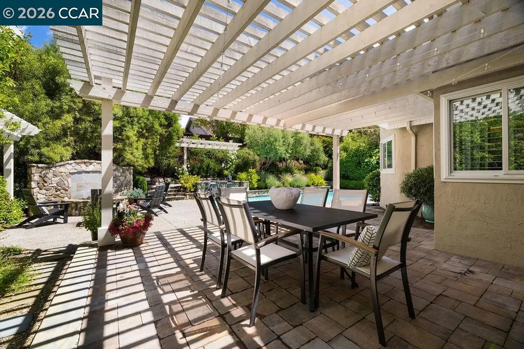 5057 Athens Drive San Ramon CA 94582