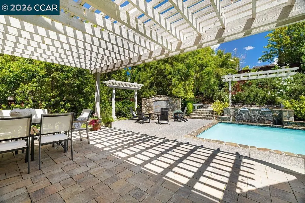 5057 Athens Drive San Ramon CA 94582