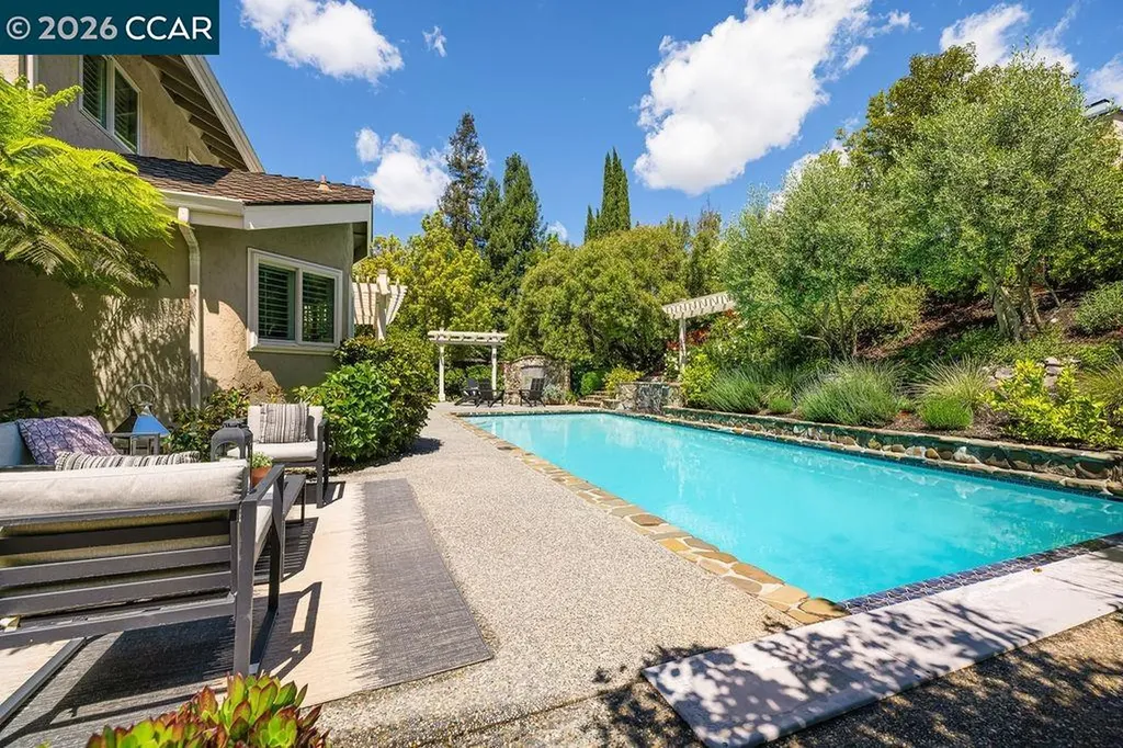 5057 Athens Drive San Ramon CA 94582